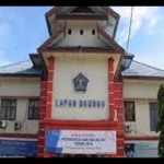 Kantor Lapas Kelas IIA Baubau. Foto ANTARA/Yusran.-1671612977