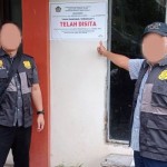 Kanwil DJP Jateng II sita tanah wajib pajak di Wonosobo-1671442138