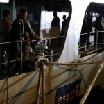 Kapal perang Thailand tenggelam, 31 awak hilang-1671504116