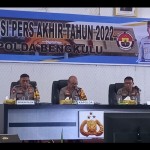 Kapolda Bengkulu Irjen Pol Agung Wicaksono. ANTARA/Anggi Mayasari-1672223592