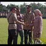Kapolda Jateng lantik 535 bintara remaja di SPN Purwokerto-1671603790