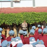 Kapolres Bantul AKPB Ihsan-1671531572