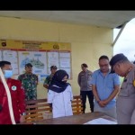 Kapolres Gorontalo Utara sebut perayaan Natal 2022 kondusif-1672195950