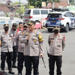 Kapolresta Probolinggo: Malam Tahun Baru 2023 tidak ada konvoi-1672225115