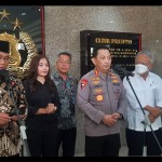 Kapolri pastikan kelancaran lalu lintas saat Natal dan Tahun Baru-1671187899