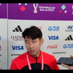 Kapten Korsel ingin buat keajaiban Piala Dunia lagi saat lawan Brazil-1670130409