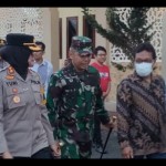 Kebaktian-misa dan perayaan Natal di Bukittinggi berjalan baik-1672052790