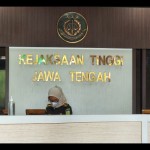 Kejati Jateng tangkap tersangka korupsi di Bandara Semarang-1671698991