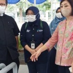 Kemenkes memfasilitasi 14.641 sarana layanan kesehatan di jalur mudik-1671675026