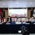 Kementerian ESDM gelar Posko Nataru pantau kondisi energi dan bencana-1671441338