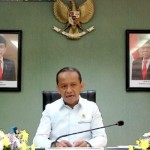 Kementerian Investasi tawarkan 22 proyek prioritas Rp37,32 triliun-1671173626