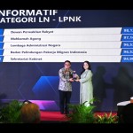 Kepala Badan Keahlian DPR RI Inosentius Samsul-1671028655