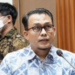 Kepala Bagian Pemberitaan KPK Ali Fikri. (ANTARA/HO-Humas KPK)-1671420876