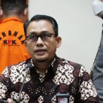 Kepala Bagian Pemberitaan KPK Ali Fikri. ANTARA/HO-Humas KPK-1671517268