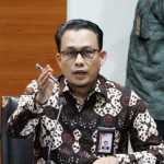 Kepala Bagian Pemberitaan KPK Ali Fikri. ANTARA/HO-Humas KPK-1671787132