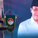 Kepala BNPT (Badan Nasional Penanggulangan) Komjen Pol. Dr. Boy Rafli Amar, M.H. ANTARA/Iskandar Zulkarnaen-1672121209