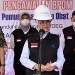 Kepala BPOM RI Penny K. Lukito-1670847804