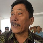 Kepala Dinas Ketenagakerjaan dan ESDM Bali Ida Bagus Ngurah Arda. FOTO ANTARA/Ni Putu Putri Muliantari-1670302746
