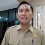 Kepala Dinas Komunikasi dan Informatika (Diskominfo) Kota Mataram I Nyoman Swandiasa. (Foto: ANTARA/Nirkomala)-1670235345