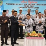 Kepala Dinas Pendidikan Barito Utara Ardian-1670911743