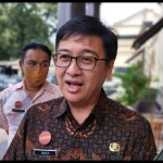 Kepala Disbudpar Kota Bandung Arief Syaifudin. (ANTARA/Bagus Ahmad Rizaldi)-1671188665