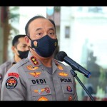 Kepala Divisi Humas Polri Irjen Pol Dedi Prasetyo. ANTARA/HO-Divisi Humas Polri/am-1672366621