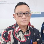 Kepala DJPb Kepri, Indra Soeparjanto. (Ogen)-1671186957