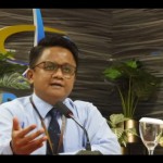 Kepala Kantor Wilayah Ditjen Perbendaharaan NTT Kemenkeu Catur Ariyanto Widodo. (ANTARA/Aloysius Lewokeda)-1670299808