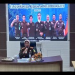 Kepala Kejaksaan Negeri Bengkulu Yunitha Arifin. ANTARA/Anggi Mayasari-1672295724