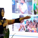 Kepala PAUD Bunda Kota Surabaya Rini Indriyani (ANTARA/HO-Diskominfo Surabaya)-1671503898