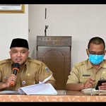 Kepala Suku Dinas Kesehatan Jakarta Selatan Yudi Dimyati-1670917935