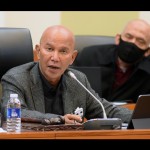 Ketua Badan Anggaran (Banggar) DPR RI Said Abdullah-1671708414