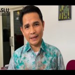 Ketua Bawaslu Kalsel Azhar Ridhanie. (ANTARA/Firman)-1671415026