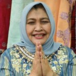Ketua Dekranasda Sumut Nawal Lubis (ANTARA/HO)-1671693726