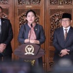Ketua DPR RI Puan Maharani-1671103352