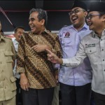 Ketua Harian DPP Partai Gerindra Sufmi Dasco Ahmad-1671004231