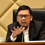 Ketua Komisi II DPR RI, Ahmad Doli Kurnia Tandjung-1671106126