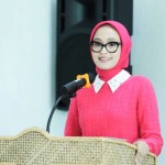 Ketua Kwarda Gerakan Pramuka Kalimantan Tengah Yulistra Ivo Sugianto Sabran. (ANTARA/HO-Biro Adpim Setda Kalteng)-1671347928