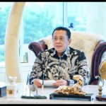 Ketua MPR RI Bambang Soesatyo-1672115754