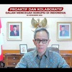 Ketua OJK: Korupsi bakal sebabkan kemiskinan dan ketimpangan-1671516614