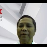 Ketua Steering Committee Indonesia Fintech Society (Ifsoc) Rudiantara. ANTARA/Sanya Dinda-1671177047