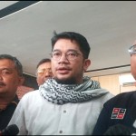 Ketua Umum Partai Ummat Ridho Rahmadi-1671437850
