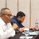 Ketua Umum PWI Pusat Atal S Depari. ANTARA/HO-1671589579