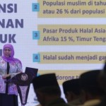 Khofifah dorong MUI jadi konektor suplai daging ayam potong halal-1672372260