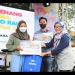 KIMfest Tangerang jadi ajang ekpresi pelaku UMKM-1670207679