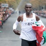 Kipchoge akan debut di Boston Marathon-1669946415
