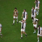 Klasemen akhir Grup E: Jepang sensasional, Jerman tersingkir lagi-1669945560
