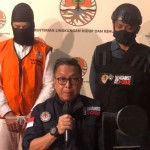 KLHK tetapkan bos PNJNT sebagai tersangka kasus impor limbah B3 ilegal-1671183165