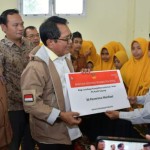 Komisi VIII DPR RI John Kenedy Aziz-1670321587