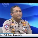 Korlantas libatkan sekitar 100 ribu Polri amankan Natal-Tahun Baru-1671438259